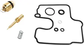 18-5191 K&l Supply Economy Carburetor Rebuild Kit #18-5191 For Yamaha Royal Star