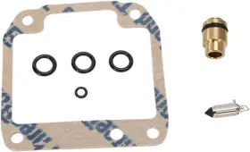 18-5202 K&l Supply Economy Carburetor Rebuild Kit #18-5202 Fits Yamaha Yx600 Radian 1986-1990