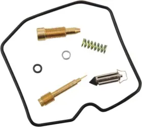 18-5204 K&l Supply Economy Carburetor Rebuild Kit #18-5204 Fits Yamaha Fz750/fzx700 Fazer/fz700