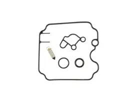 18-5229 K&l Supply Economy Carburetor Rebuild Kit Fits Yamaha Fzr600r 1989-1999