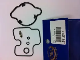 18-5562 K&l Supply Economy Carburetor Rebuild Kit Fits Honda Vfr750f Interceptor 1994-1997