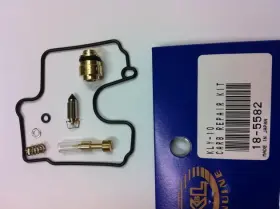 18-5582 K&l Supply Economy Carburetor Rebuild Kit Fits Yamaha Yzf-r1 1998-2001 18-5582 K&l Supply Economy Carburetor Rebuild Kit Fits Yamaha Yzf-r1 1998-2001