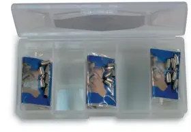 18-8913 K&l Supply Keihin Float Needle Kit