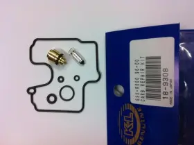 18-9308 K&l Supply Economy Carburetor Rebuild Kit #18-9308 Fits Suzuki Gsx-r600/gsx-r750