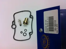 18-9310 K&l Supply Economy Carburetor Rebuild Kit #18-9310 Fits Suzuki Gs500e/gsx1100g