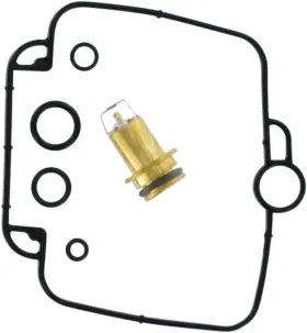 18-9327 K&l Supply Economy Carburetor Rebuild Kit Fits Suzuki Gsx-r1100 1993-1994