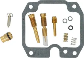 18-9329 K&l Supply Carburetor Rebuild Kit Fits Kawasaki/suzuki Drz125/klx125/klx125l 2003-2005