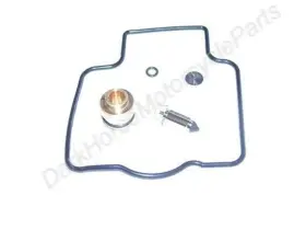 18-9339 K&l Supply Carburetor Rebuild Kit For Kawasaki Zx1100 Ninja Zx-11 90-01