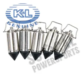 2693-k289964-atv K&l Supply Float Needles For Fcr Economy Carb Rebuild Kit 2009-2010 Ktm