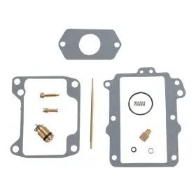 5266-k133110-atv K&l Supply Carburetor Repair Kit For 1985-1992 Suzuki Lt250r Quadracer Atv