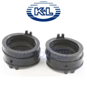 175s K&l Supply Mn/175s Carburetor Boot/holder For 2004-2012 Honda Crf250x - Fuel And Air Xe 175s K&l Supply Mn/175s Carburetor Boot/holder For 2004-2012 Honda Crf250x - Fuel And Air Xe