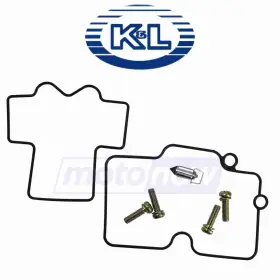 1n4q K&l Supply Mn/1n4q Carburetor Repair Kit For 1988-1993 Suzuki Rm125 - Fuel And Air Ke