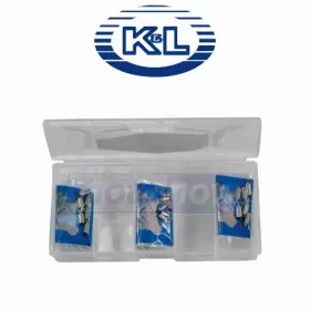 K&l Supply Mn/2c2v K&l Float Needle For 1983 Honda Cb550sc Nighthawk - Fuel And Air Tn