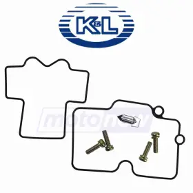 36f4 K&l Supply Mn/36f4 Carburetor Repair Kit For 1989-1992 Suzuki Rm250 - Fuel And Air Fu