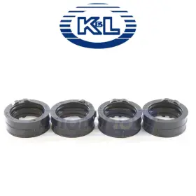 50tf K&l Supply Mn/50tf Carburetor Boot/holder For 1997 Yamaha Yzf1000 - Fuel And Air