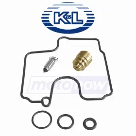 5hy9 K&l Supply Mn/5hy9 Carburetor Repair Kit For 1992-2007 Yamaha Xt225 - Fuel And Air Na