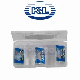 K&l Supply Mn/7x29 Float Needle For 1980-1983 Kawasaki Kz250 - Fuel And Air Ec