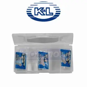 8a0k K&l Supply Mn/8a0k Float Needle For 1982-1983 Honda Cb750sc Nighthawk - Fuel And Air Vr