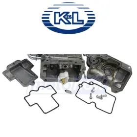 9b3k K&l Supply Mn/9b3k Fcr Economy Carb Rebuild Kit For 2008-2010 Ktm 450 Xc - Fuel And Xz
