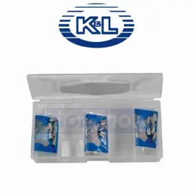 9r48 K&l Supply Mn/9r48 Float Needle For 1978-1981 Honda Xl250s - Fuel And Air Carburetors Za