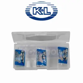 A2ev K&l Supply Mn/a2ev Float Needle For 1979 Suzuki Gs850g - Fuel And Air Carburetors Om