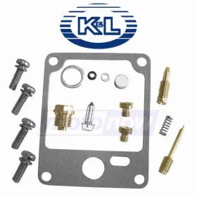 A5wh K&l Supply Mn/a5wh Carburetor Repair Kit For 1977 Yamaha Xs750 - Fuel And Air Yn