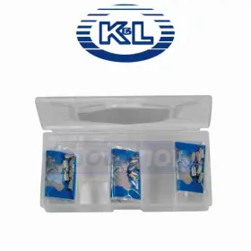 Aes6 K&l Supply Mn/aes6 Float Needle For 1982-1985 Suzuki Gs450ga - Fuel And Air Yf