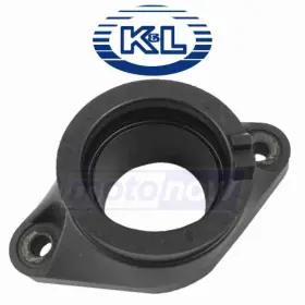 B2p4 K&l Supply Mn/b2p4 Carburetor Boot/holder For 1997-2001 Yamaha Xvz1300ct Royal Star B2p4 K&l Supply Mn/b2p4 Carburetor Boot/holder For 1997-2001 Yamaha Xvz1300ct Royal Star