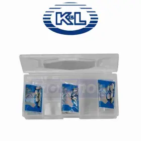 B30f K&l Supply Mn/b30f Float Needle For 2003 Honda Trx400fw Foreman 4x4 - Fuel And Air Nv
