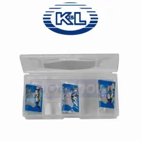 Ch47 K&l Supply Mn/ch47 Float Needle For 1980-1982 Suzuki Gs550l - Fuel And Air Carburetors Xx