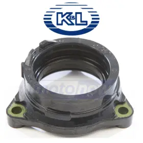 Hbe9 K&l Supply Mn/hbe9 Carburetor Boot/holder For 2006-2009 Yamaha Yz450f - Fuel And Air Ur
