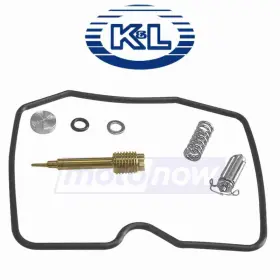 K0et K&l Supply Mn/k0et Carburetor Repair Kit For 2003-2011 Ktm 85 Sx 17 14 - Fuel And Air Ns