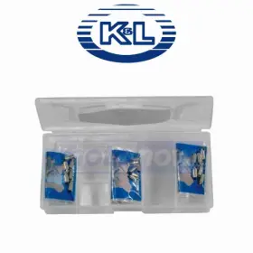 Kgd1 K&l Supply Mn/kgd1 Float Needle For 1997-2009 Kawasaki Ex500 Ninja 500r - Fuel And Air Up