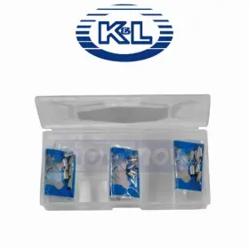 M6ky K&l Supply Mn/m6ky Float Needle For 1979-1981 Honda Cm400t - Fuel And Air Carburetors St