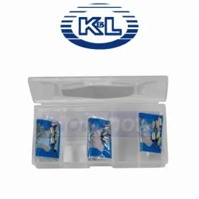 Z1ka K&l Supply Mn/z1ka Float Needle For 1983 Honda Cb1000c Custom - Fuel And Air Jd