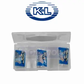 Ze14 K&l Supply Mn/ze14 Float Needle For 1985 Suzuki Gs1150es - Fuel And Air Carburetors Nd