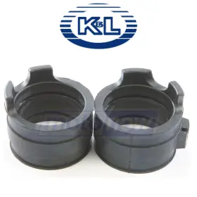 Zyx3 K&l Supply Mn/zyx3 Carburetor Boot/holder For 1998-2007 Honda Vt1100c Shadow Spirit