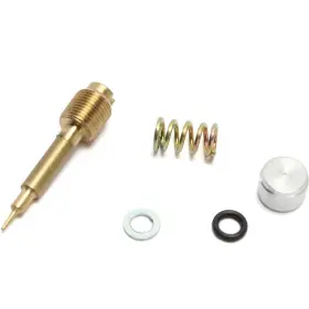 K & S 688965994819 And Carburetor Air/fuel Mixture Screw Kit - 56-2001 K & S 688965994819 And Carburetor Air/fuel Mixture Screw Kit - 56-2001