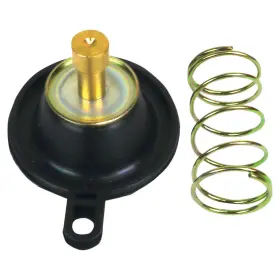 4541-k311660-atv K&s Technologies Carb Air Cut-off Valve Set For 1987-2004 Yamaha Yfm350x