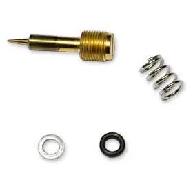 5130-k510838-atv K&s Technologies Carb Air/fuel Mixture Screw Kit For 1988-1999 Suzuki Lt-f250