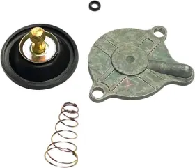 16048-429-771 K&s Technologies 56-1040 Air Cut-off Valve Set #56-1040 Fits Honda