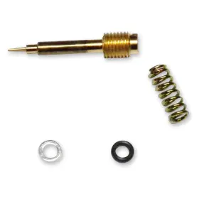 7060-k370698-atv K&s Technologies Carb Air/fuel Mixture Screw Kit For 1999-2002 Kawasaki Kvf400