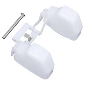 8844-k158266-atv K&s Technologies Carb Float With Pin For 1997-2001 Suzuki Lt-f160 Quadrunner Atv