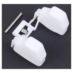 9295-k267168-atv K&s Technologies Carb Float With Pin For 1989-1999 Yamaha Yfm350fw Big Bear 4x4