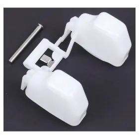 9297-k267172-atv K&s Technologies Carb Float With Pin For 1997-1999 Yamaha Yfm350u Big Bear 2x4