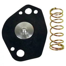 9880-k214338-atv K&s Technologies Carb Air Cut-off Valve Set For 2004-2005 Yamaha Yfm350 Bruin