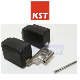 K&s Technologies Mn/2x2w Carburetor Float With Pin For 1977-1978 Honda Cb750k - Fuel And Air Zq