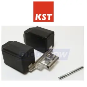 Mc67 K&s Technologies Mn/mc67 Carburetor Float With Pin For 1988-2000 Honda Xr600r - Fuel And Air Qt
