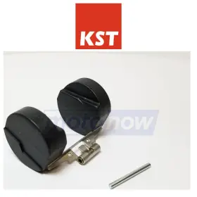 Y2pj K&s Technologies Mn/y2pj Carburetor Float With Pin For 1975-1976 Honda Cb750f Super Sport - Fuel Lg