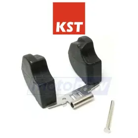 Z8df K&s Technologies Mn/z8df Carburetor Float With Pin For 1983 Suzuki Gs750s Katana - Fuel And Air Vz
